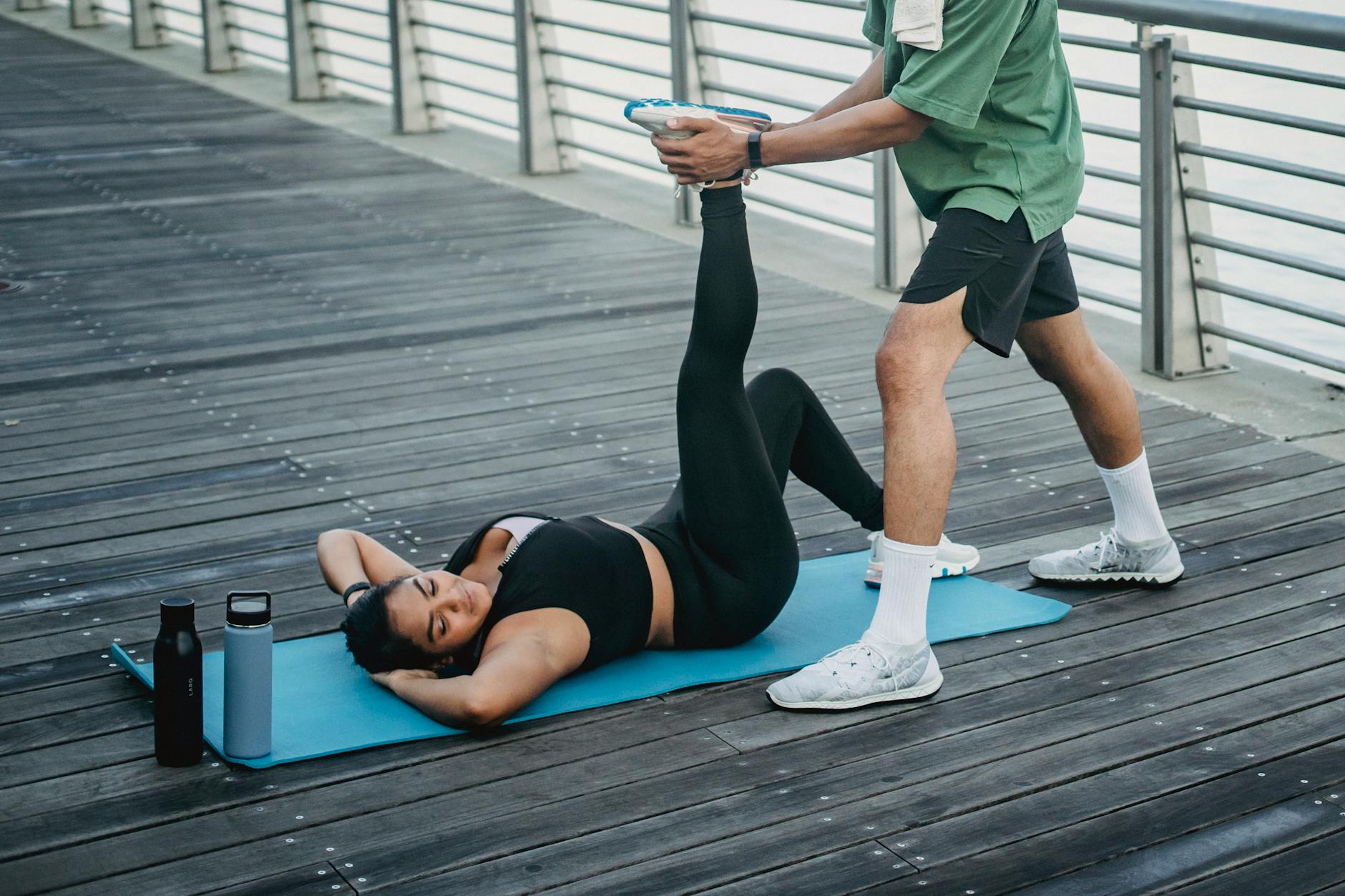 Antelopefit Fitness Club about