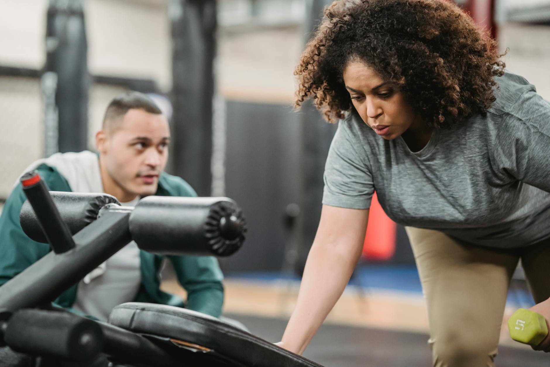 Antelopefit Fitness Club gallery primary